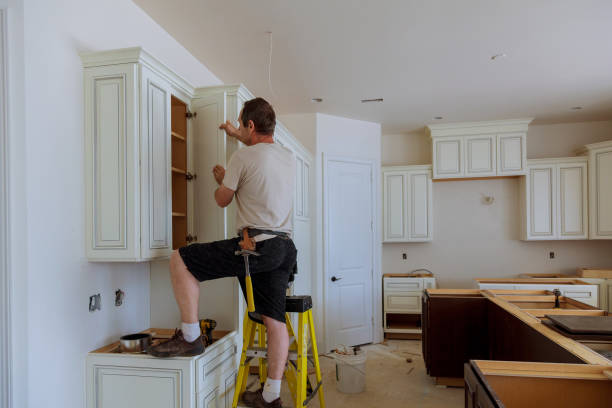 Licensed Kitchen Flooring service in Washington, PA - I E Kitchen