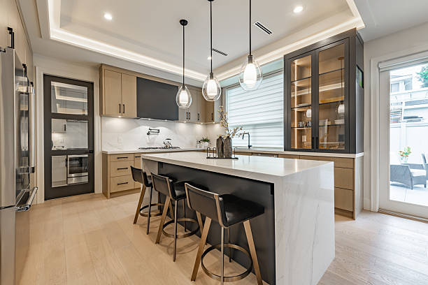 Affordable Kitchen Flooring solutions in Washington, PA